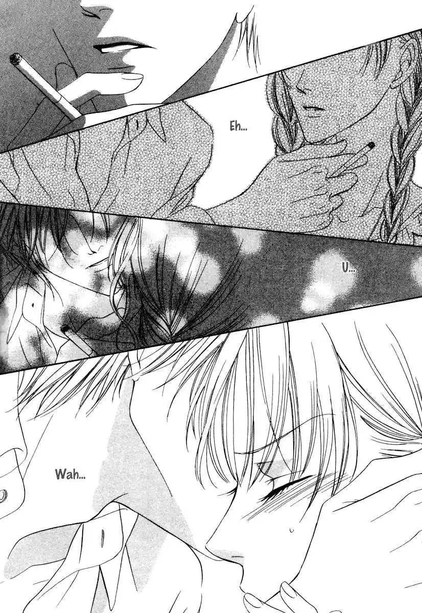 Keishichou Tokuhanka 007 Vol.7 Ch.19bc