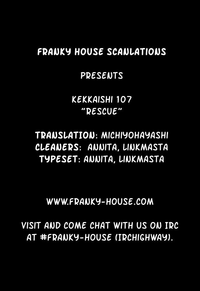 Kekkaishi 107