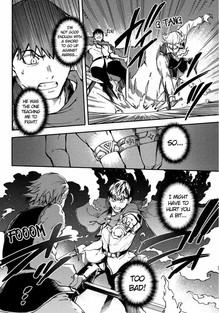 Kekkon Yubiwa Monogatari 20