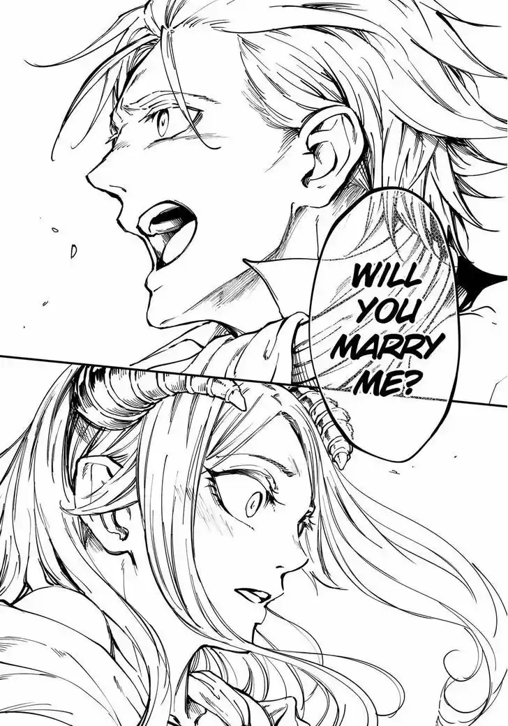 Kekkon Yubiwa Monogatari 21