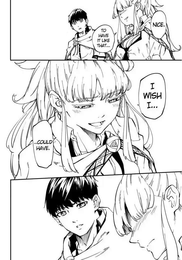 Kekkon Yubiwa Monogatari 21