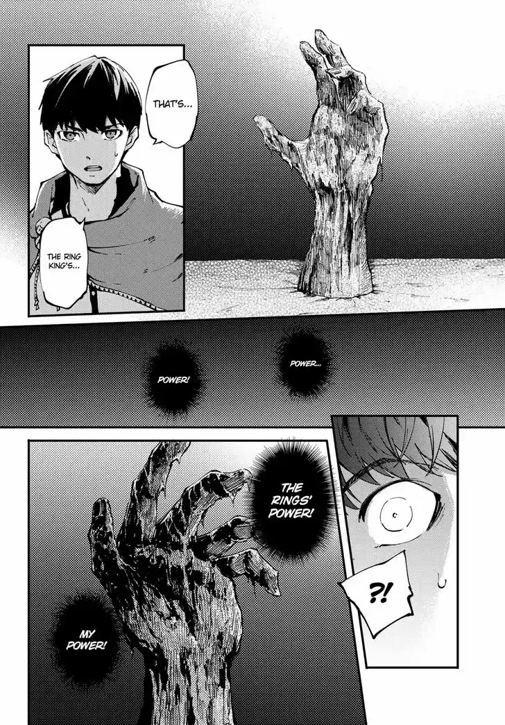 Kekkon Yubiwa Monogatari 38