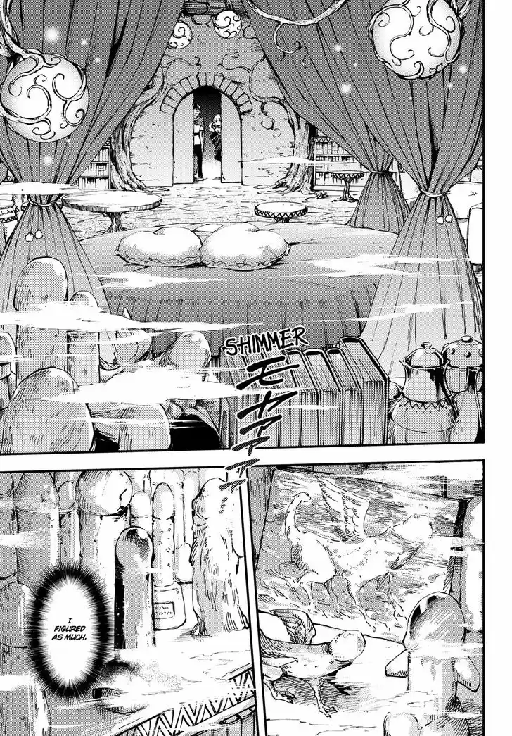 Kekkon Yubiwa Monogatari 39