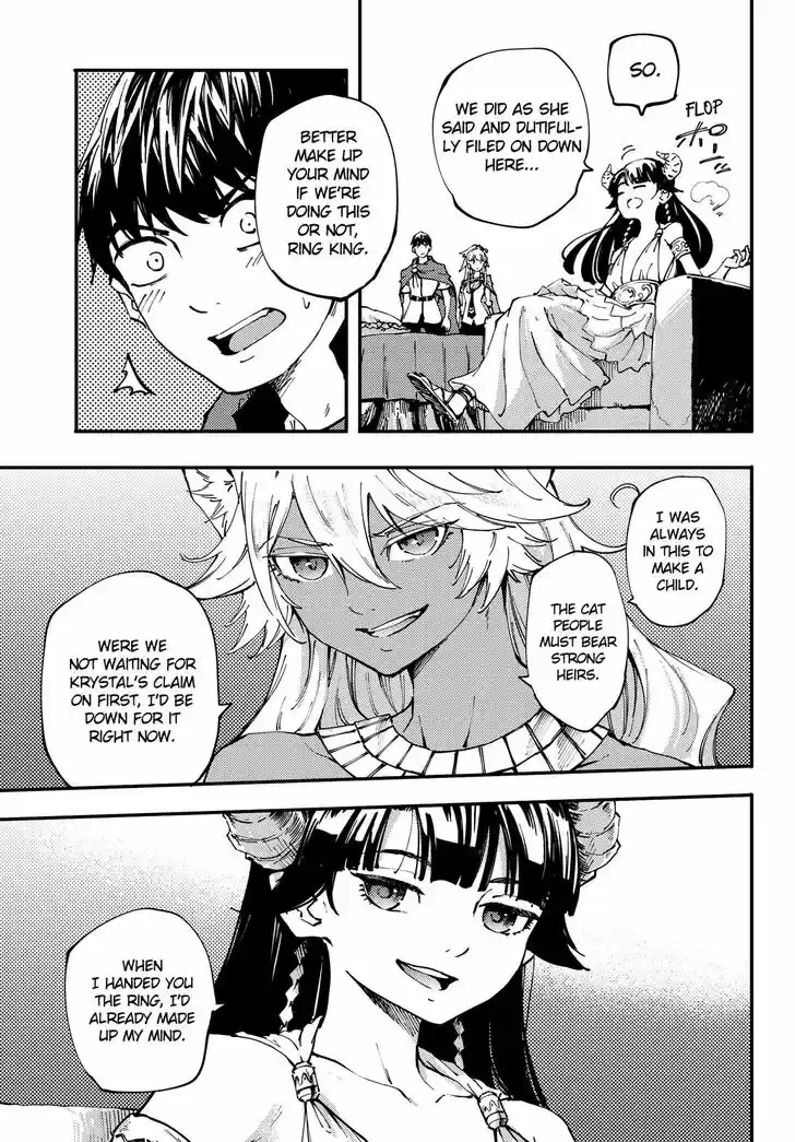 Kekkon Yubiwa Monogatari 39