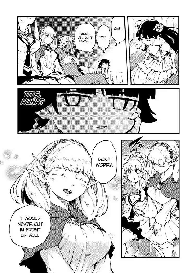 Kekkon Yubiwa Monogatari 39