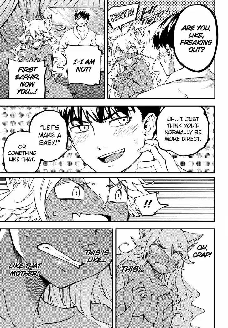 Kekkon Yubiwa Monogatari 40