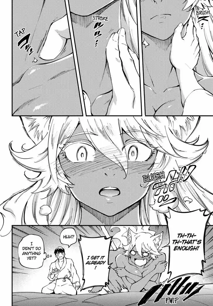 Kekkon Yubiwa Monogatari 40