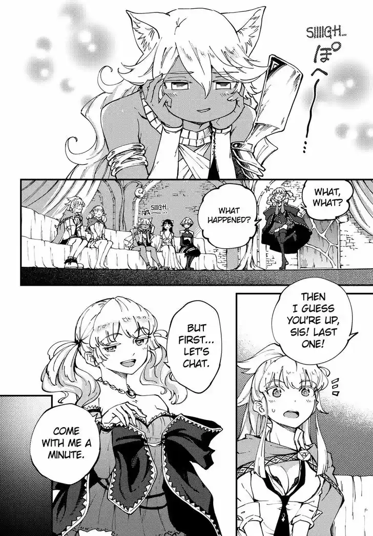 Kekkon Yubiwa Monogatari 40