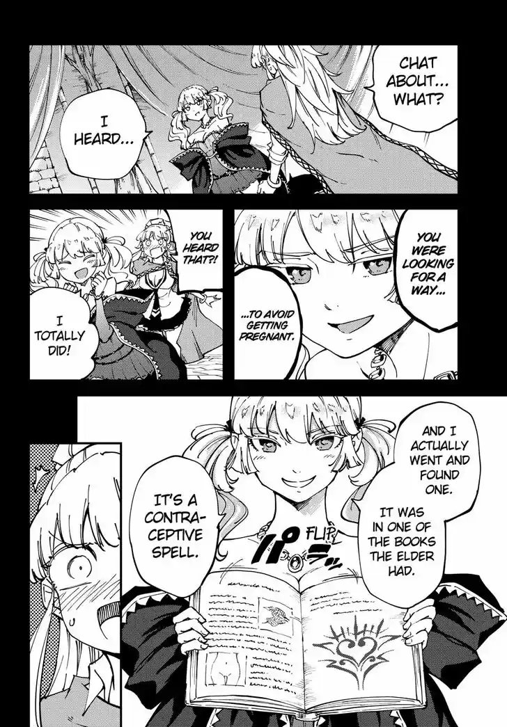 Kekkon Yubiwa Monogatari 40