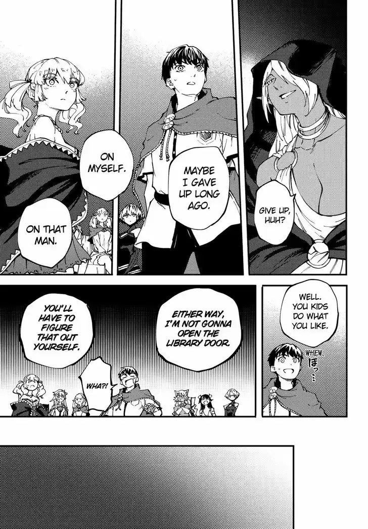 Kekkon Yubiwa Monogatari 40