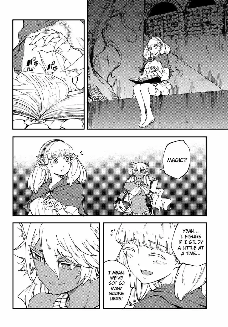 Kekkon Yubiwa Monogatari 40