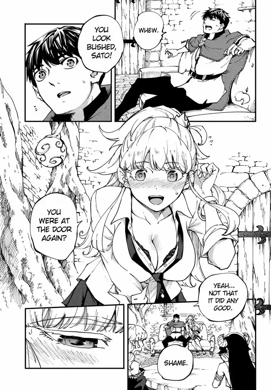 Kekkon Yubiwa Monogatari 42