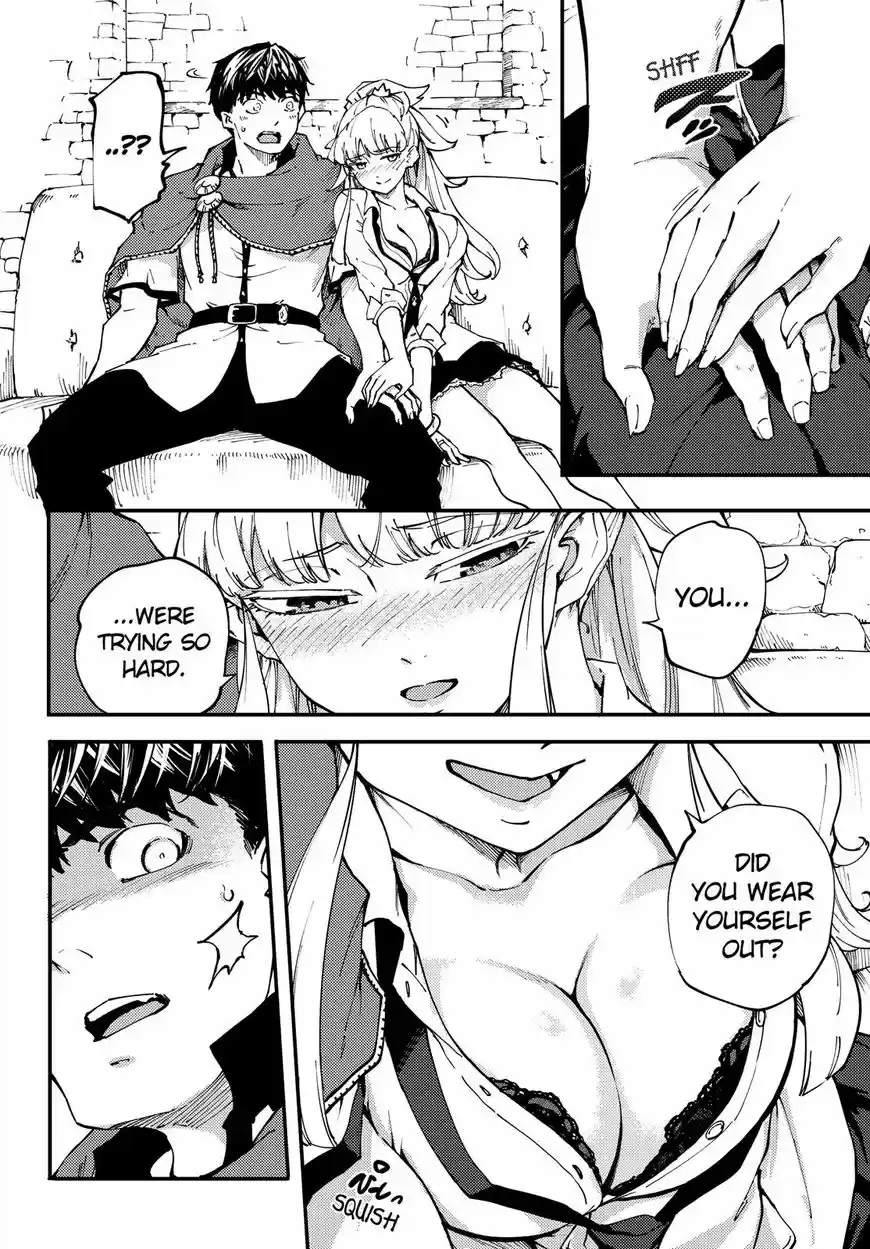 Kekkon Yubiwa Monogatari 42