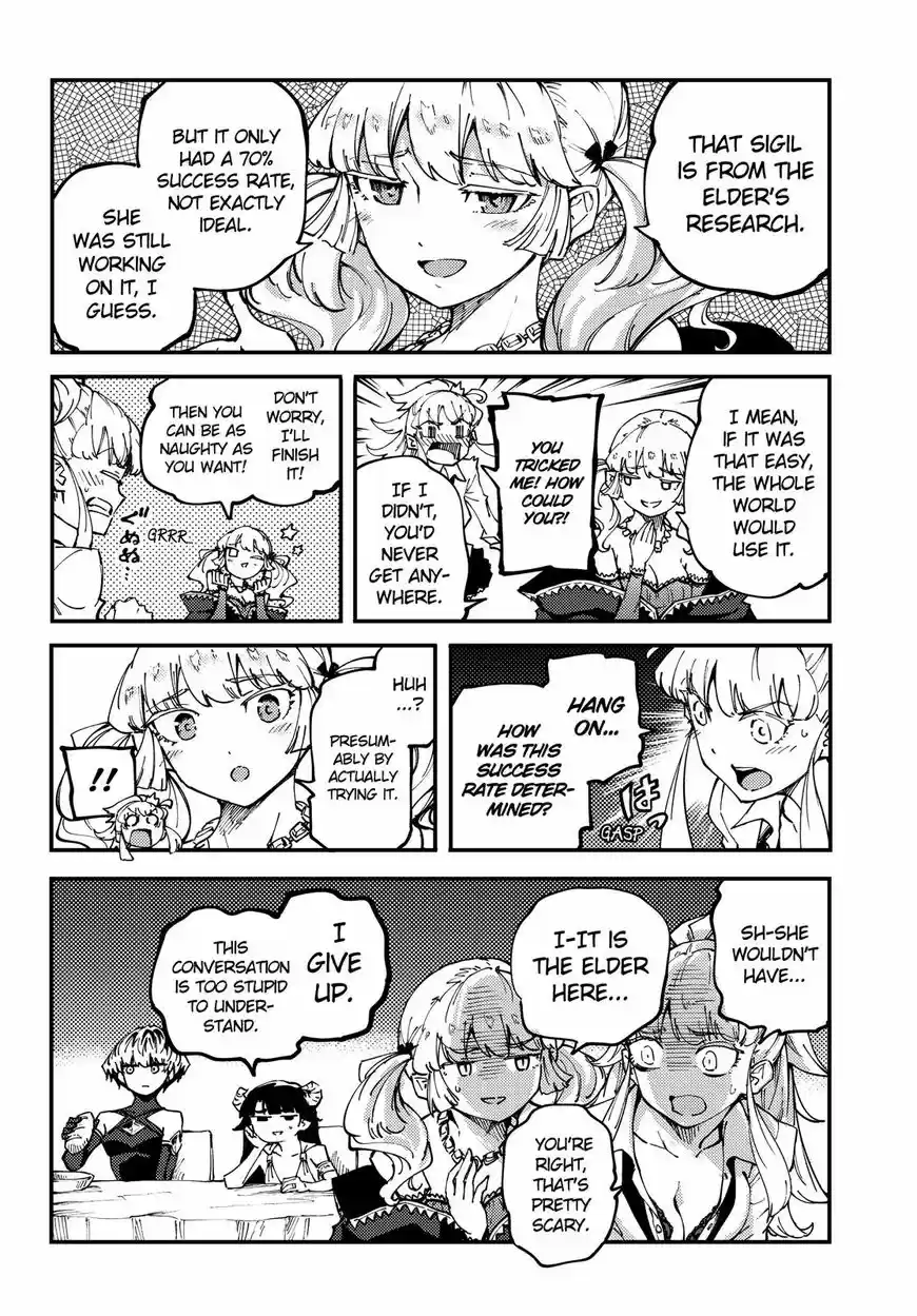 Kekkon Yubiwa Monogatari 42