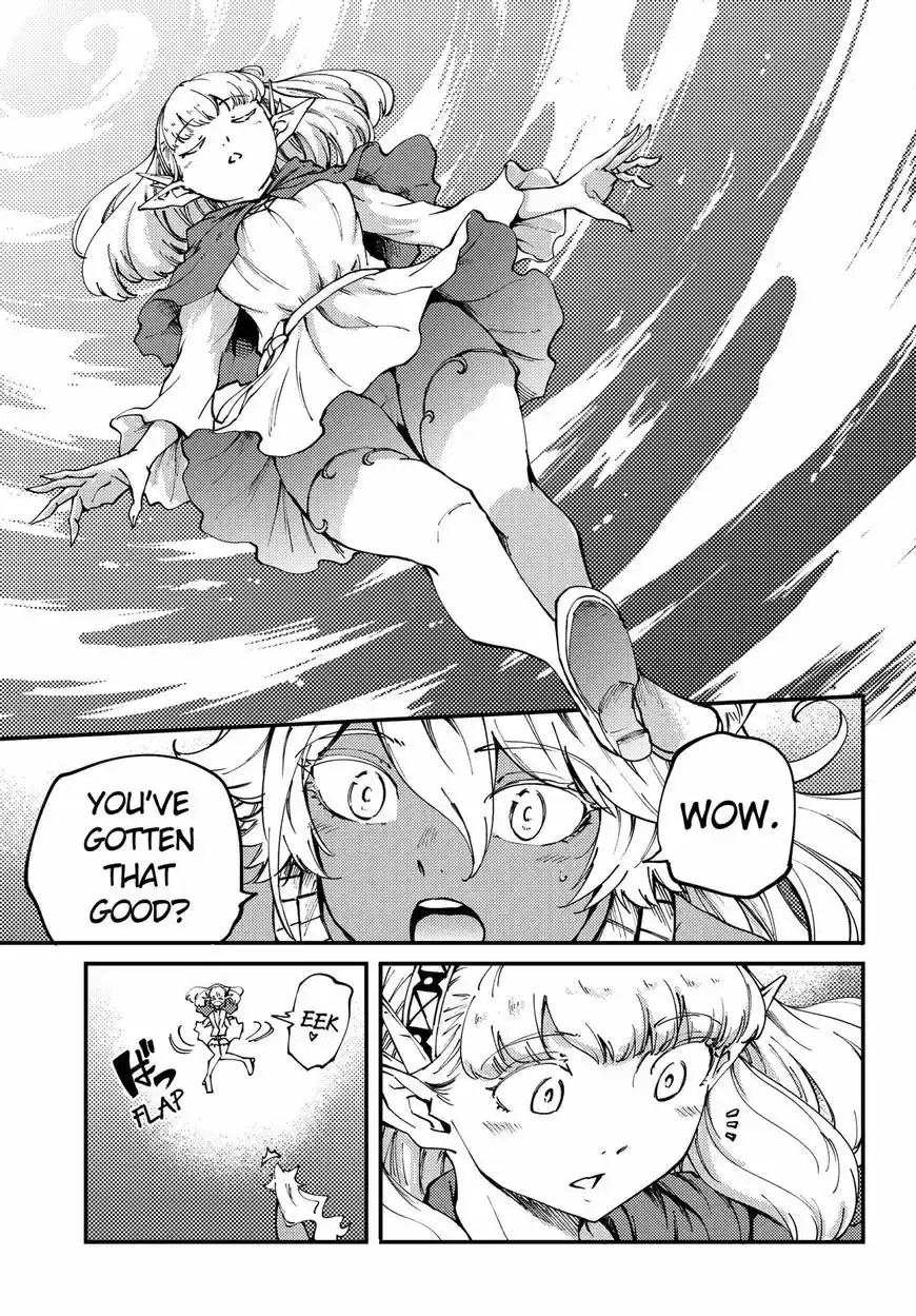 Kekkon Yubiwa Monogatari 42