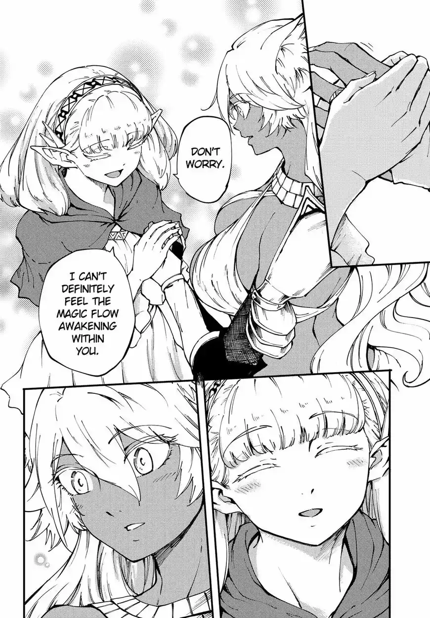 Kekkon Yubiwa Monogatari 42