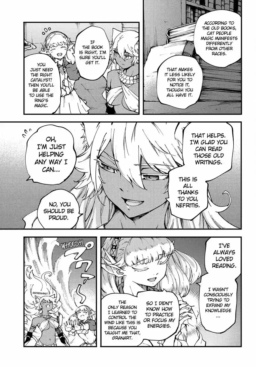 Kekkon Yubiwa Monogatari 42