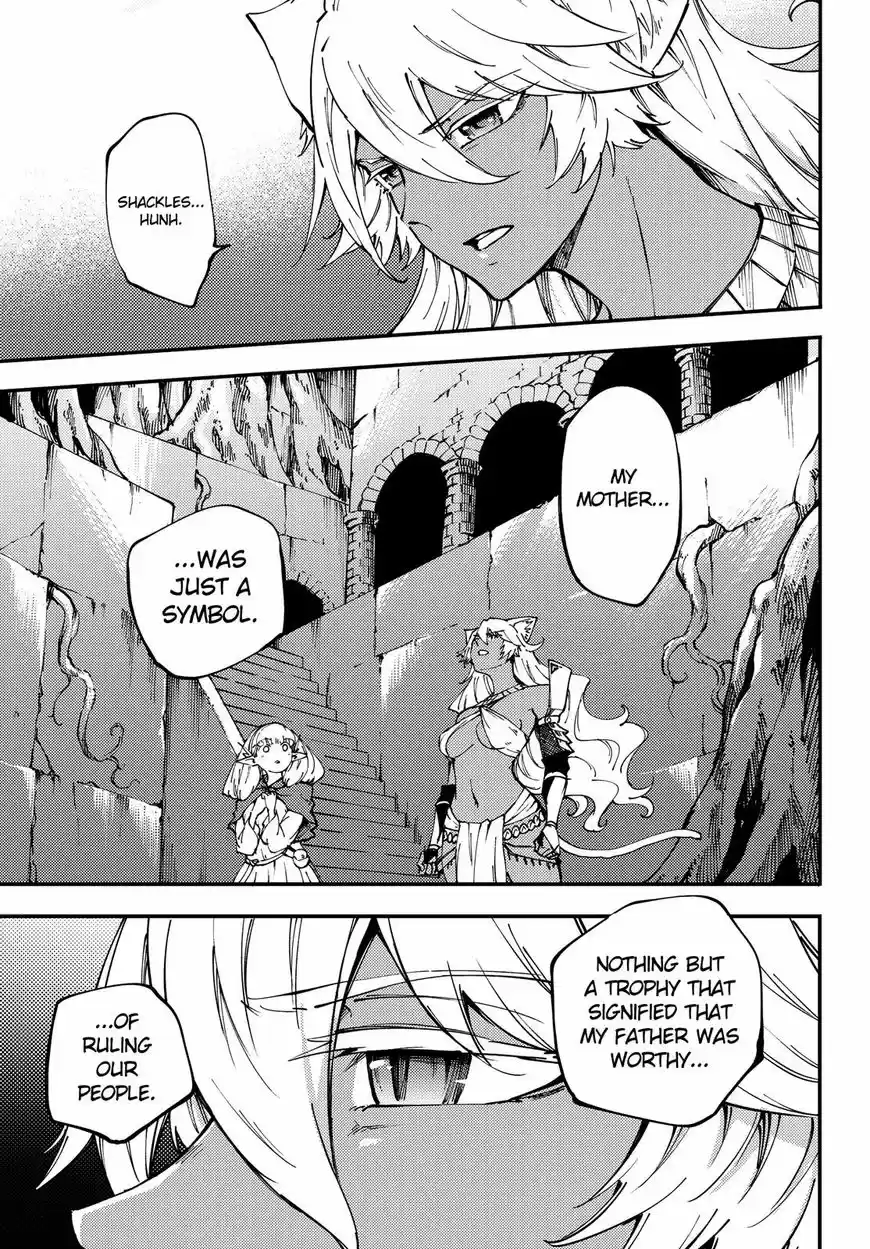 Kekkon Yubiwa Monogatari 42