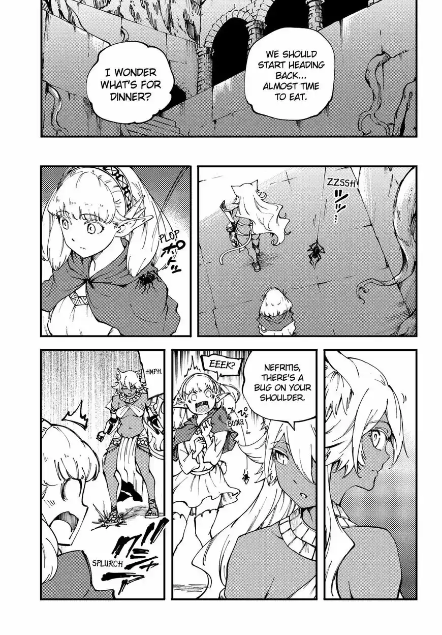 Kekkon Yubiwa Monogatari 42