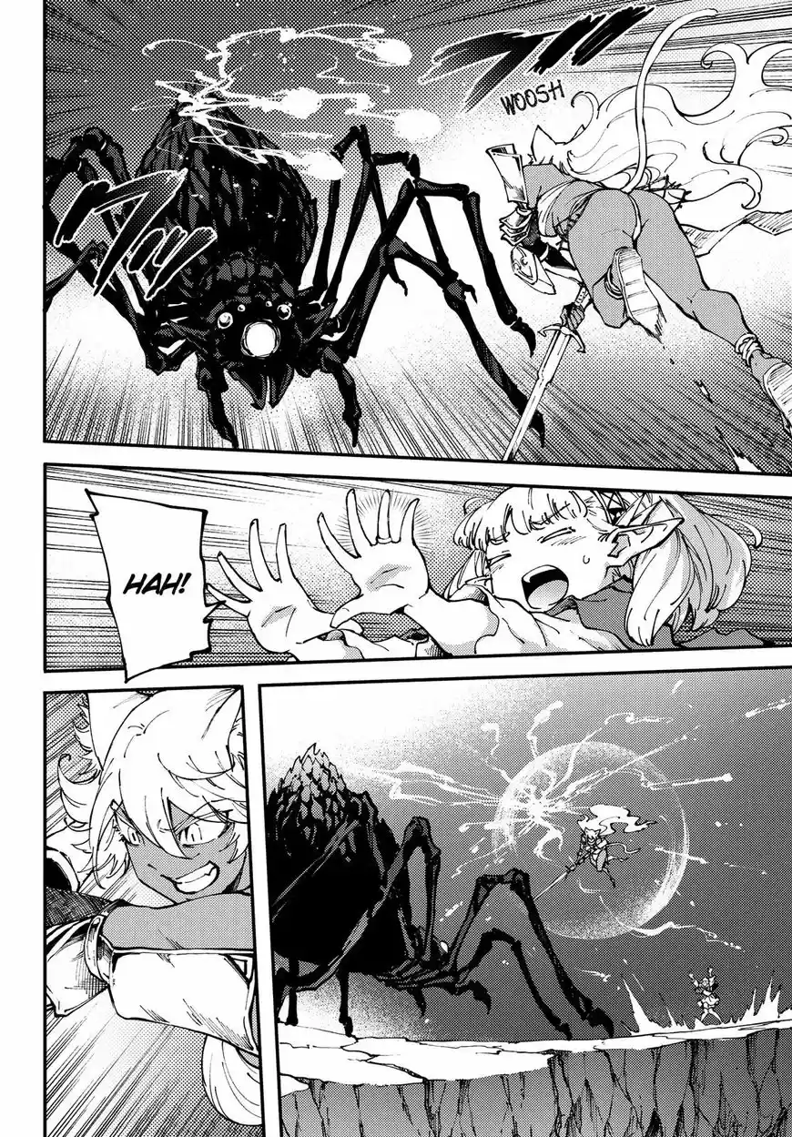 Kekkon Yubiwa Monogatari 43