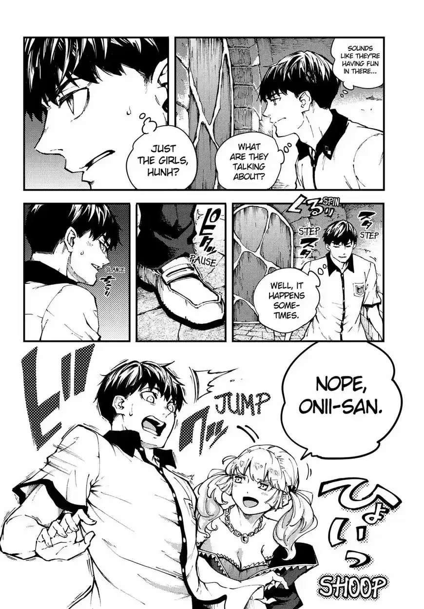 Kekkon Yubiwa Monogatari 44