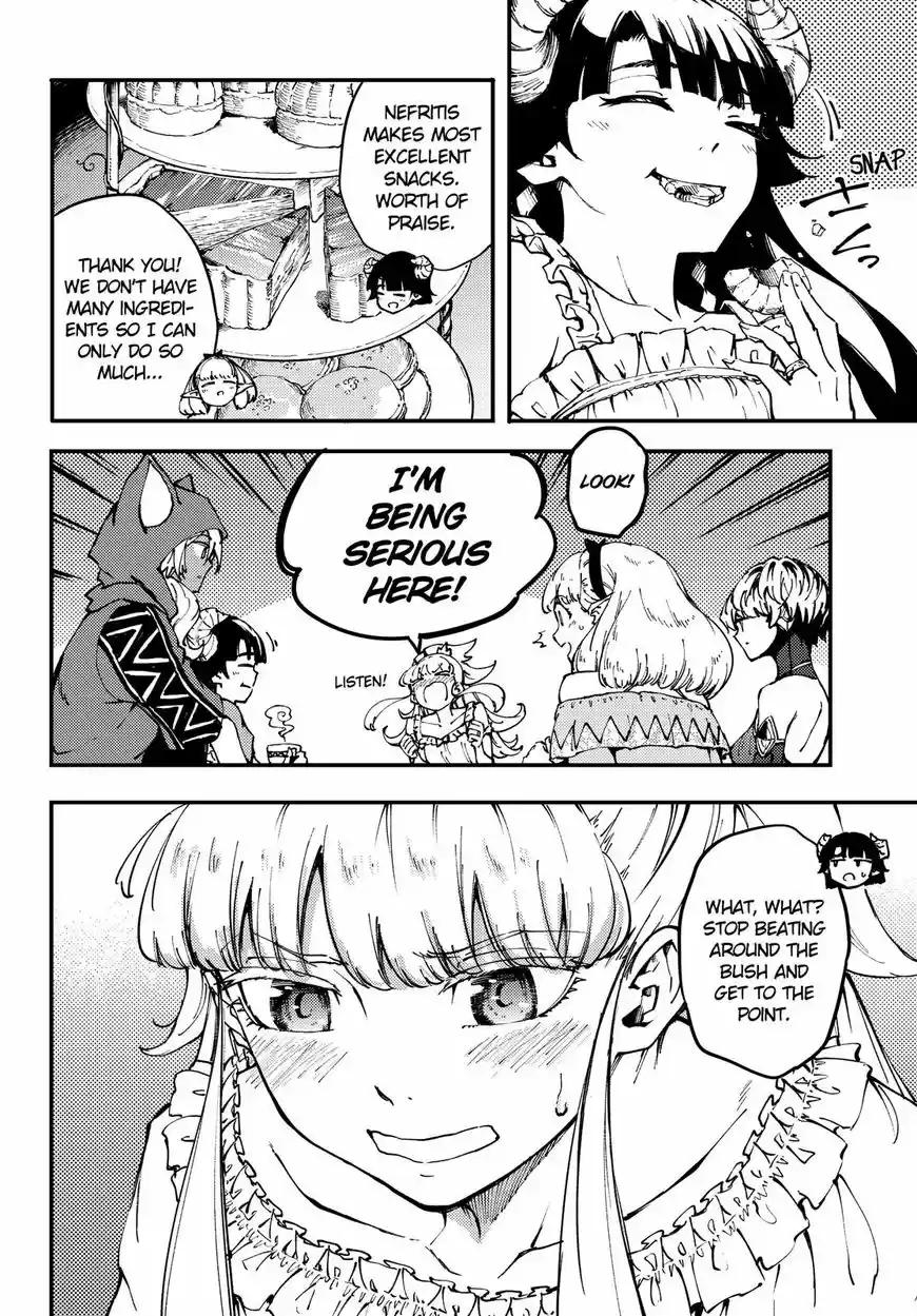 Kekkon Yubiwa Monogatari 44