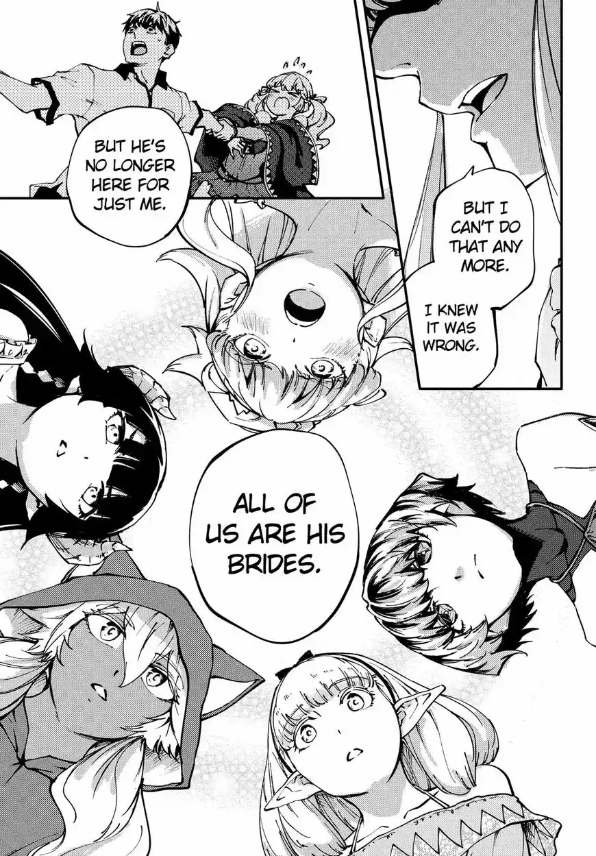 Kekkon Yubiwa Monogatari 44