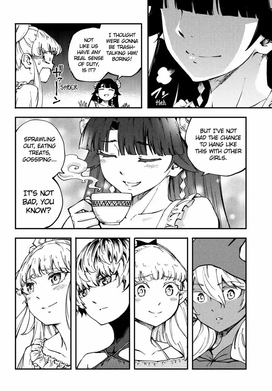 Kekkon Yubiwa Monogatari 44