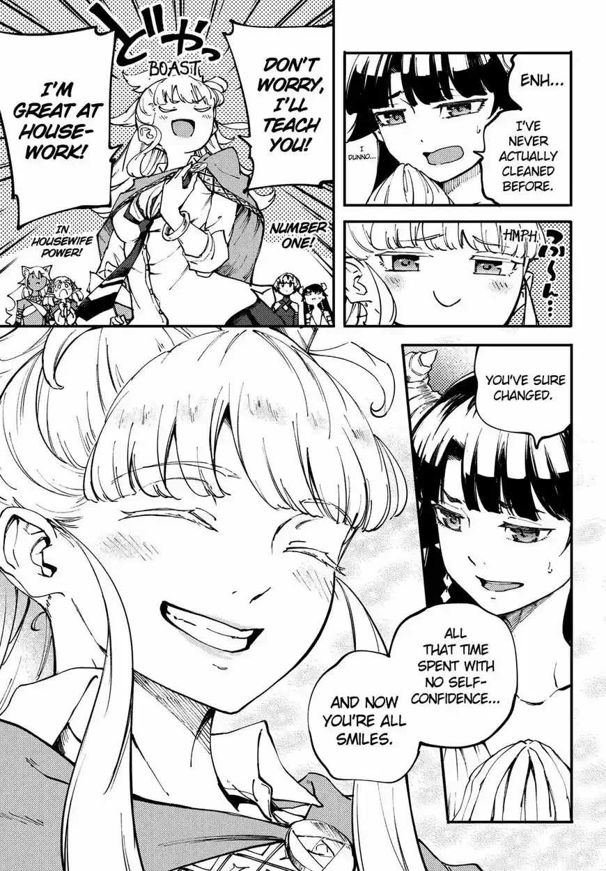 Kekkon Yubiwa Monogatari 45