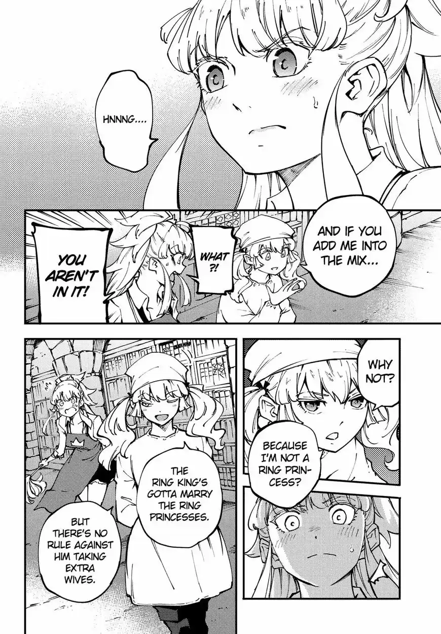 Kekkon Yubiwa Monogatari 45