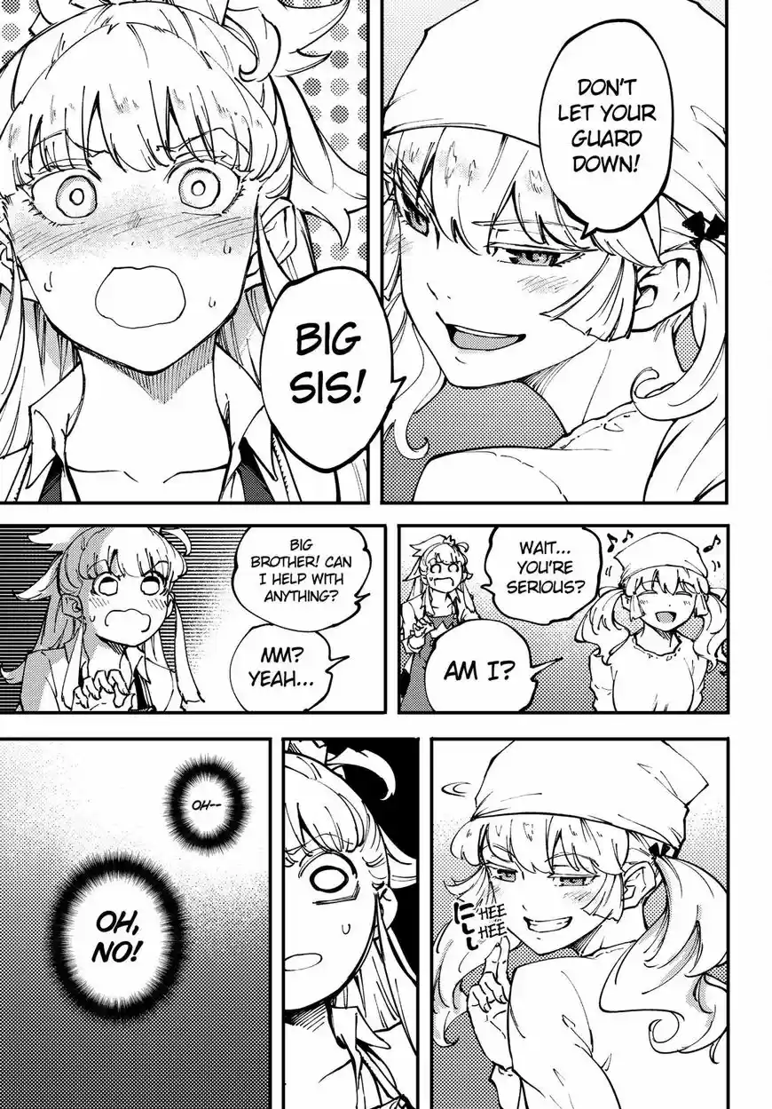 Kekkon Yubiwa Monogatari 45