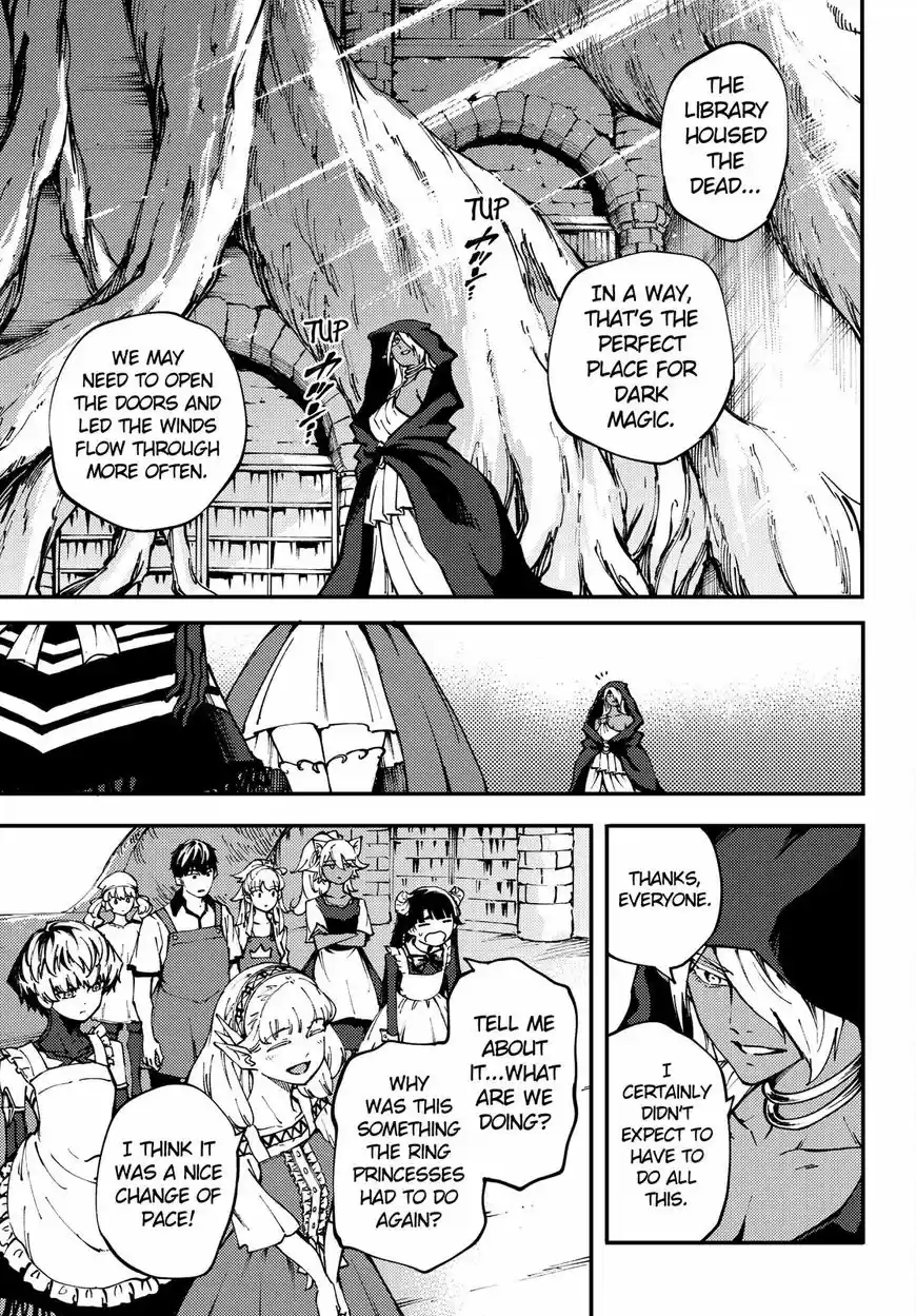 Kekkon Yubiwa Monogatari 45