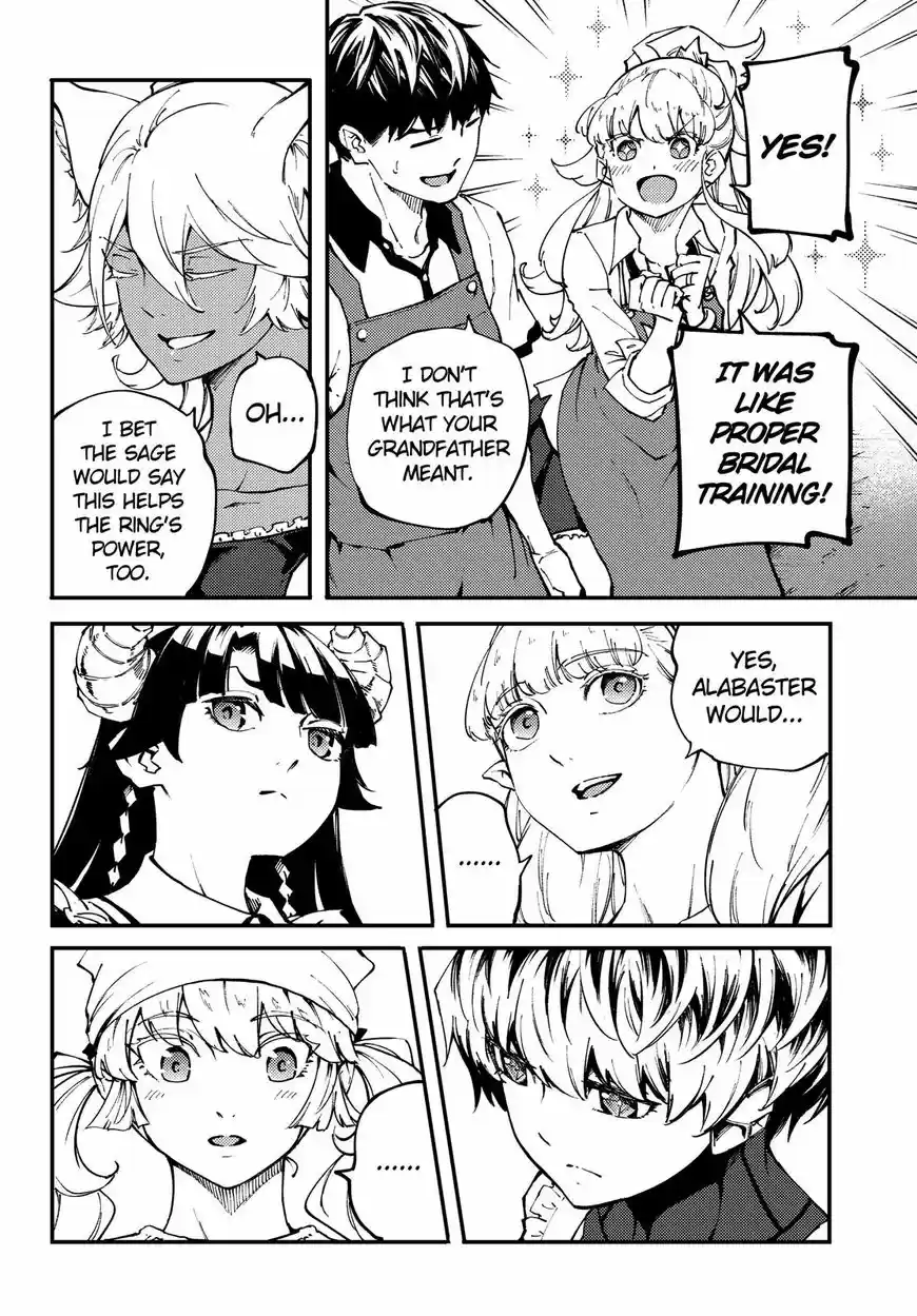 Kekkon Yubiwa Monogatari 45