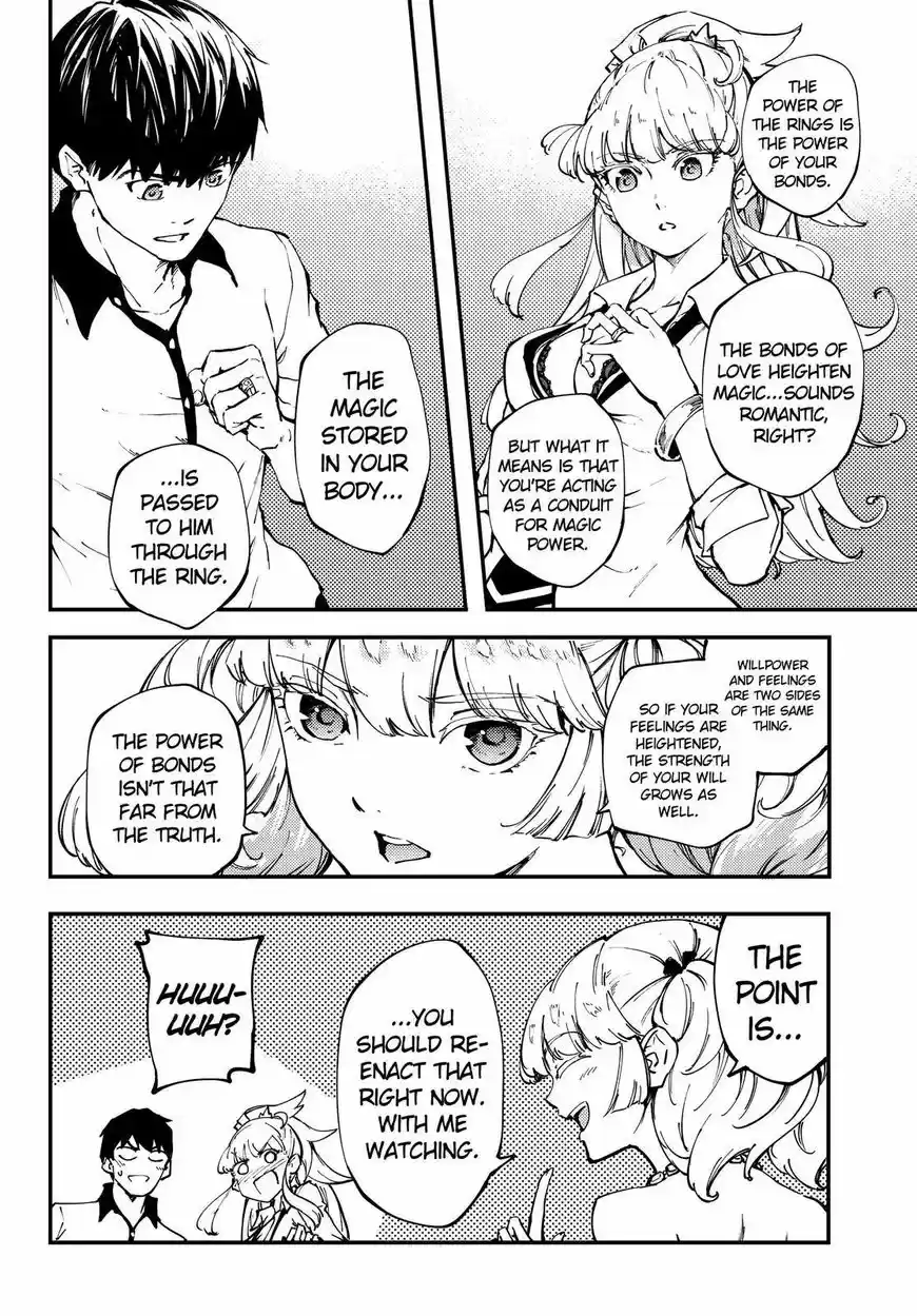 Kekkon Yubiwa Monogatari ch.033
