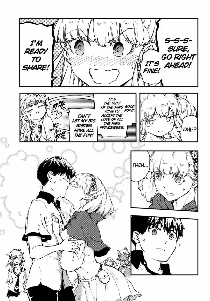 Kekkon Yubiwa Monogatari ch.033