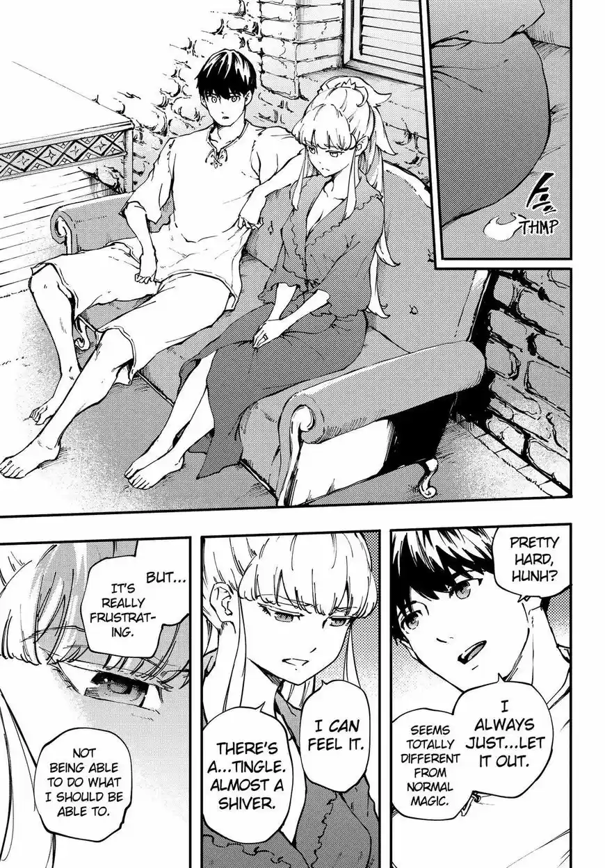 Kekkon Yubiwa Monogatari ch.033