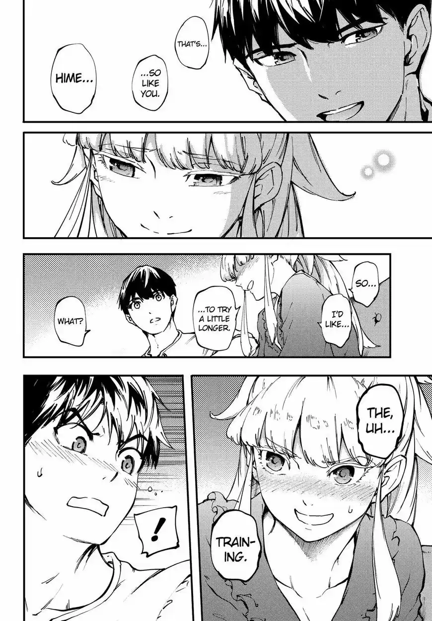 Kekkon Yubiwa Monogatari ch.033