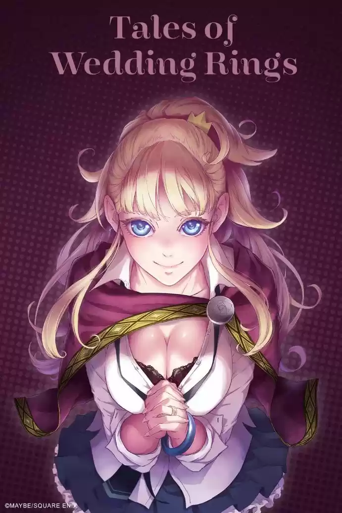 Kekkon Yubiwa Monogatari ch.034