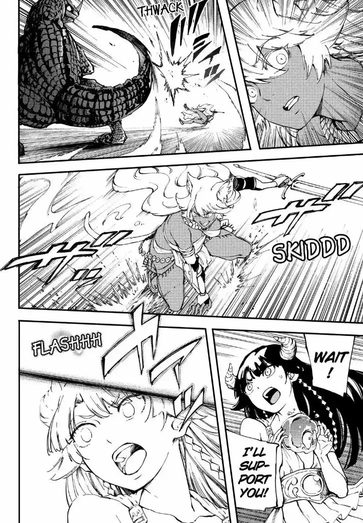 Kekkon Yubiwa Monogatari ch.034