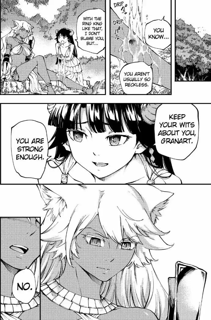 Kekkon Yubiwa Monogatari ch.034