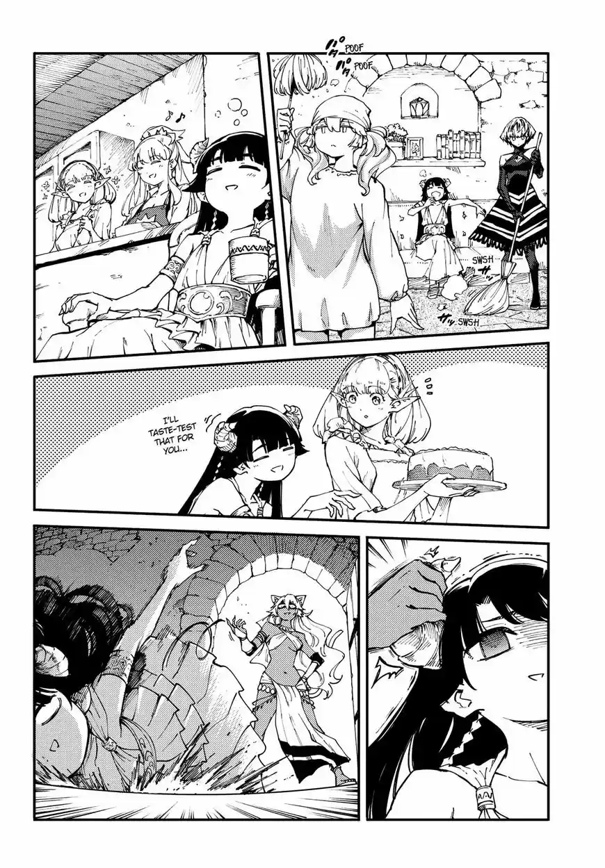 Kekkon Yubiwa Monogatari ch.041
