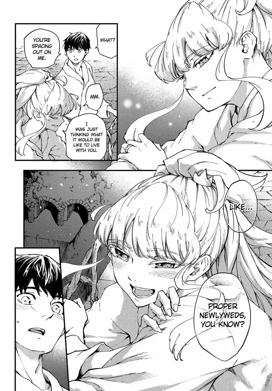 Kekkon Yubiwa Monogatari ch.041