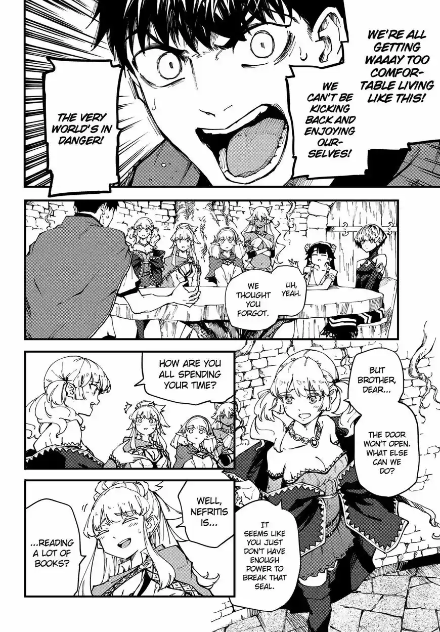 Kekkon Yubiwa Monogatari ch.041