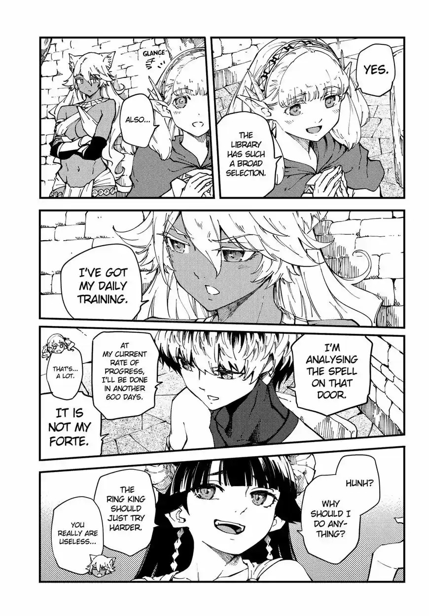 Kekkon Yubiwa Monogatari ch.041