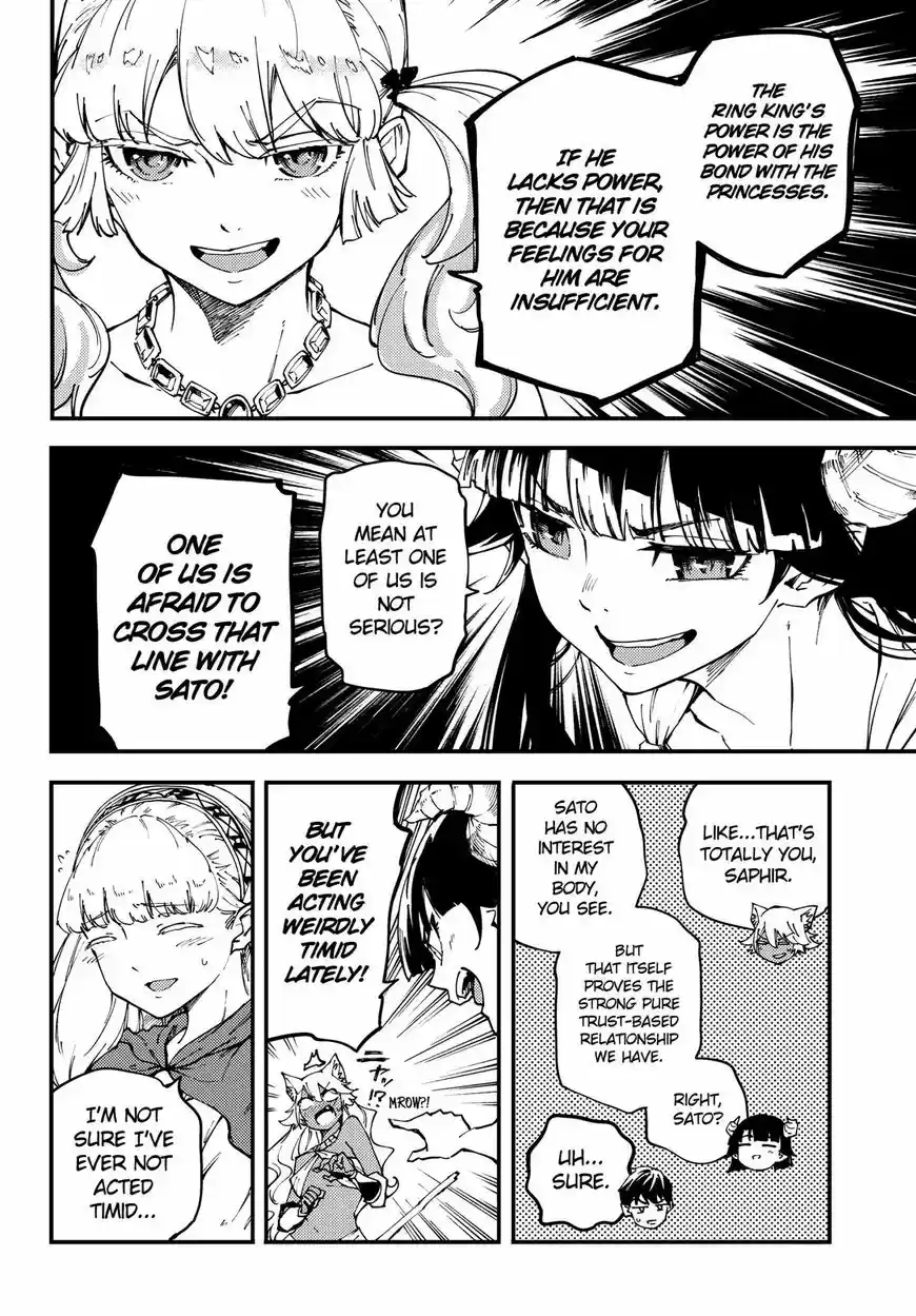 Kekkon Yubiwa Monogatari ch.041