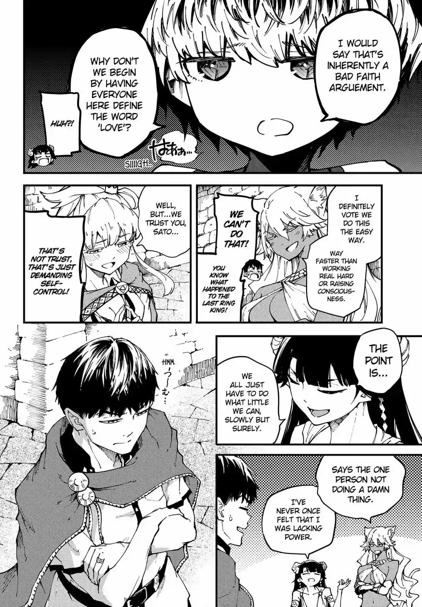 Kekkon Yubiwa Monogatari ch.041