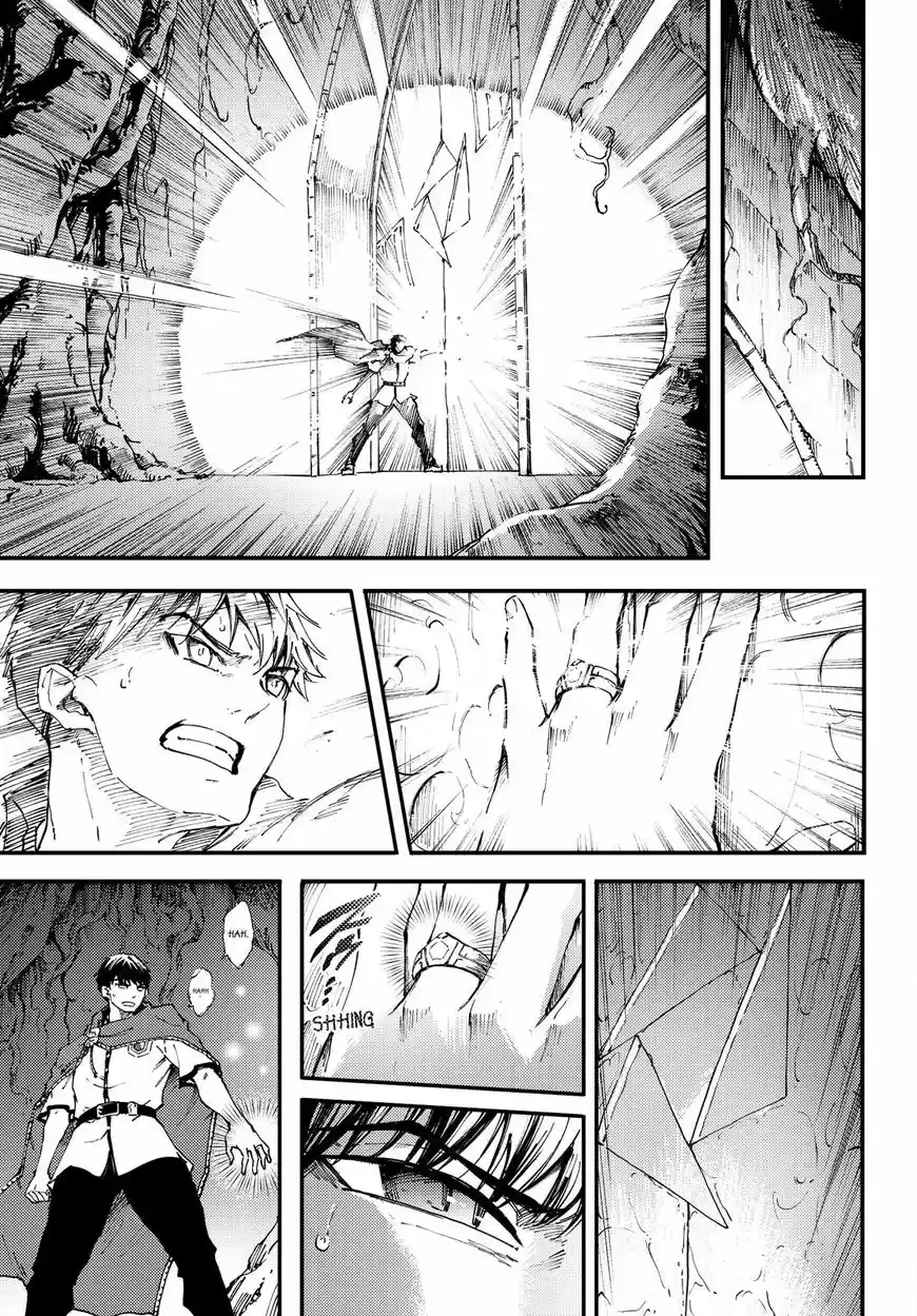 Kekkon Yubiwa Monogatari ch.041