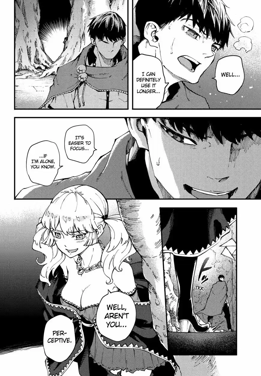 Kekkon Yubiwa Monogatari ch.041