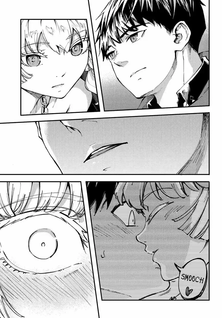 Kekkon Yubiwa Monogatari ch.041