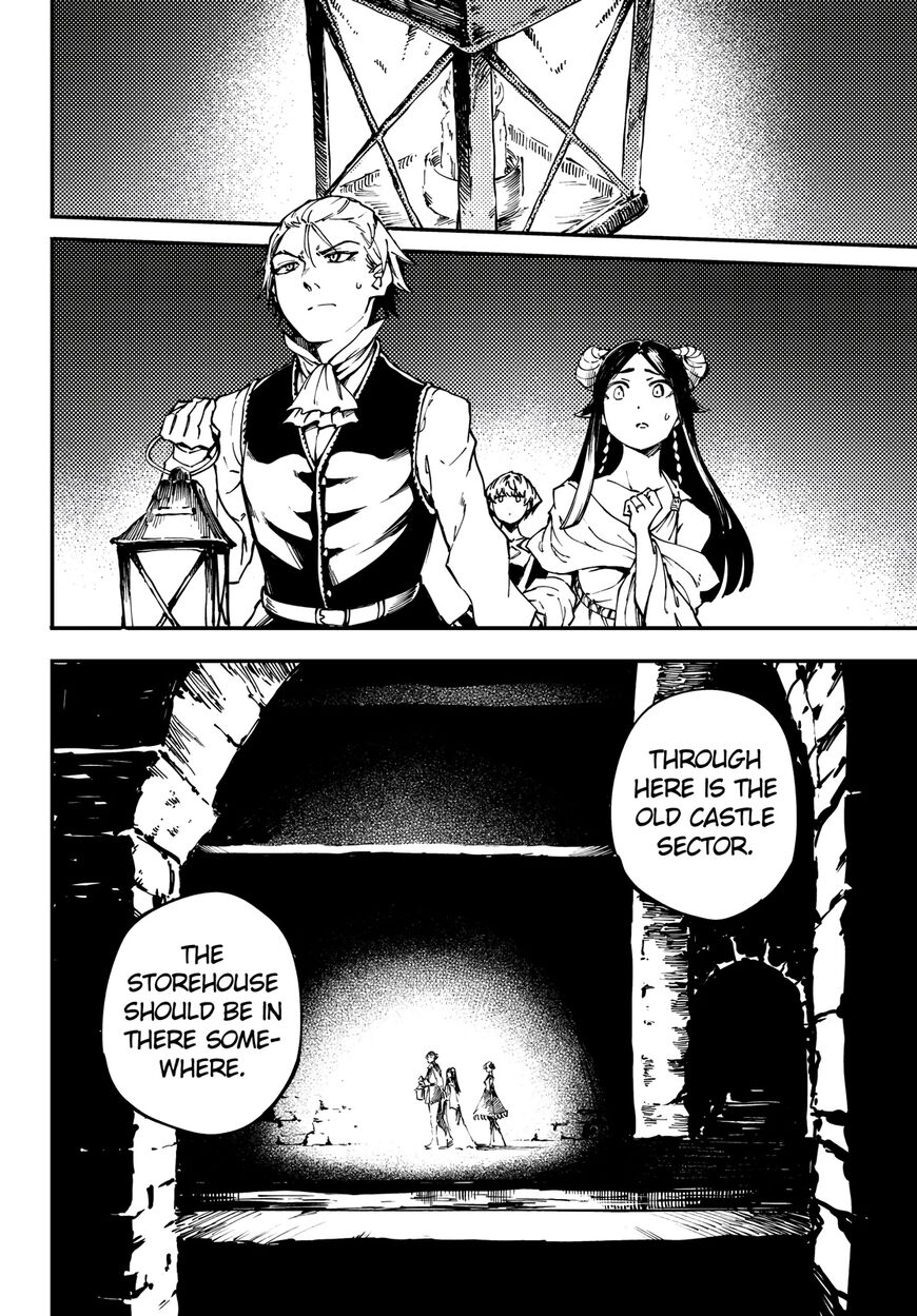 Kekkon Yubiwa Monogatari ch.047